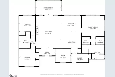 105 Charlotte Drive, McCormick, SC 29835 - Photo 26