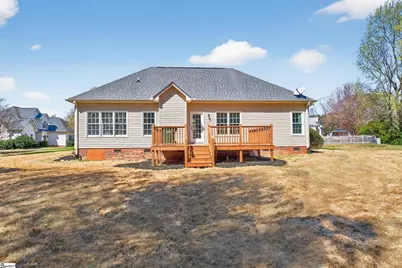 309 Savage Court, Greer, SC 29651 - Photo 2