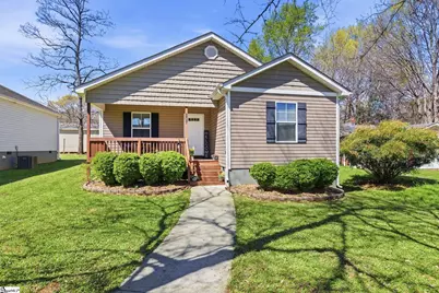 207 Ridgeway Drive, Greenville, SC 29607 - Photo 2