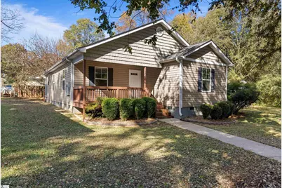 207 Ridgeway Drive, Greenville, SC 29607 - Photo 2