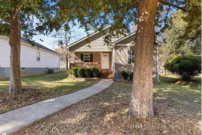 207 Ridgeway Drive, Greenville, SC 29607 - Photo 6