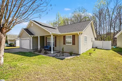 502 Pleasant Green Drive, Inman, SC 29349 - Photo 2