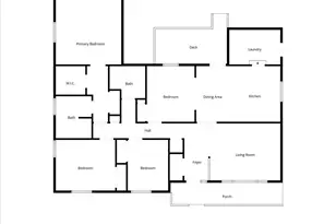 219 7 Oaks Ln, Spartanburg, SC 29301 - Photo 28