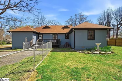 219 Seven Oaks Lane, Spartanburg, SC 29301 - Photo 4