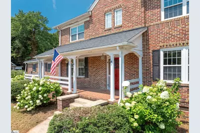 838 S Harper Street, Laurens, SC 29360 - Photo 4