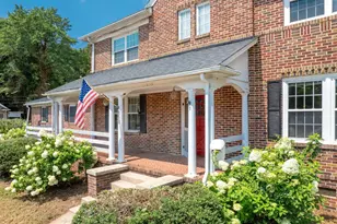 838 S Harper St, Laurens, SC 29360 - Photo 4