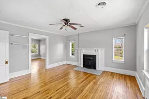 838 S Harper St, Laurens, SC 29360 - Photo 34