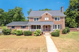 838 S Harper St, Laurens, SC 29360 - Photo 1