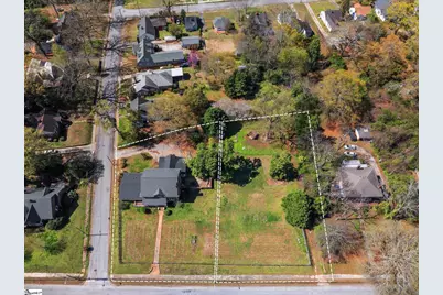 838 S Harper Street, Laurens, SC 29360 - Photo 4