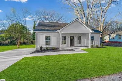 30 Cox Street, Belton, SC 29627 - Photo 1