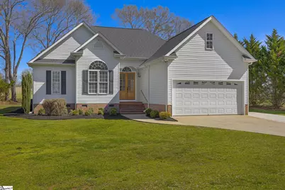 603 Pineland Meadows Road, Belton, SC 29627 - Photo 2