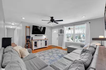 450 Lindsey Lake Road, Travelers Rest, SC 29690 - Photo 6