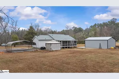 640 Old Rock Quarry Road, Enoree, SC 29335 - Photo 22