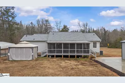640 Old Rock Quarry Road, Enoree, SC 29335 - Photo 20