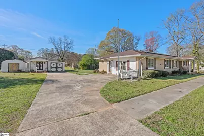 202 Park Road, Belton, SC 29627 - Photo 8