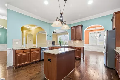 9 Versilia Lane, Simpsonville, SC 29681 - Photo 6