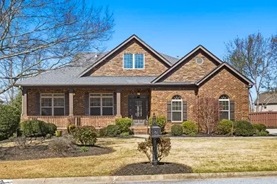 9 Versilia Lane, Simpsonville, SC 29681 - Photo 1