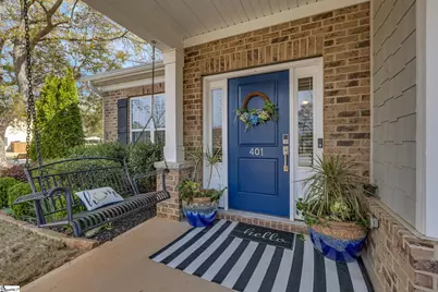 401 Chillingham Court, Fountain Inn, SC 29644 - Photo 8