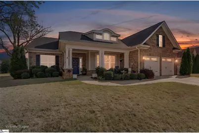 401 Chillingham Court, Fountain Inn, SC 29644 - Photo 4