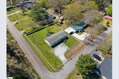 597 Murphy Street, Anderson, SC 29626 - Photo 34