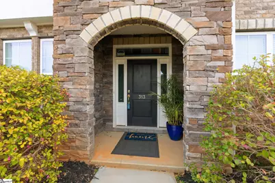 313 Scotts Bluff Drive, Simpsonville, SC 29681 - Photo 4
