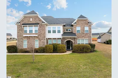 313 Scotts Bluff Drive, Simpsonville, SC 29681 - Photo 1