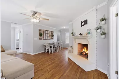 1905 Jones Mill Road, Simpsonville, SC 29681 - Photo 4