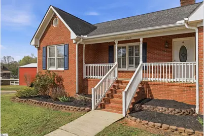 1905 Jones Mill Road, Simpsonville, SC 29681 - Photo 2