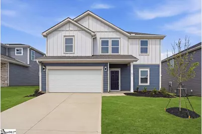 625 Hollybank Street, Fountain Inn, SC 29644 - Photo 1