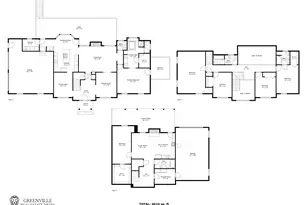 705 Jenkins Bridge Rd, Simpsonville, SC 29680 - Photo 50