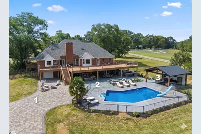 705 Jenkins Bridge Road, Simpsonville, SC 29680 - Photo 50