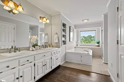 705 Jenkins Bridge Road, Simpsonville, SC 29680 - Photo 24