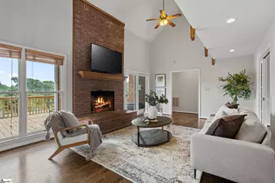705 Jenkins Bridge Road, Simpsonville, SC 29680 - Photo 14