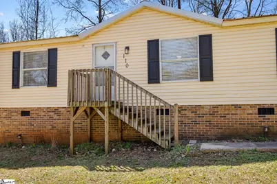 110 Wishire Drive, Anderson, SC 29621 - Photo 6