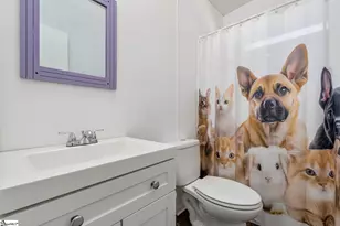 110 Wishire Dr, Anderson, SC 29621 - Photo 28