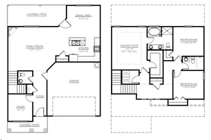 117 River Frk Trl, Greenville, SC 29605 - Photo 2