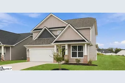 117 River Fork Trail, Greenville, SC 29605 - Photo 2