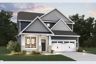 117 River Fork Trail, Greenville, SC 29605 - Photo 1