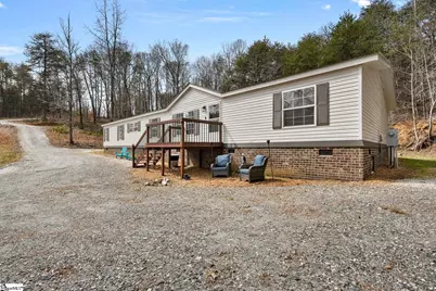 121 Wild Fern Road, Seneca, SC 29678 - Photo 4
