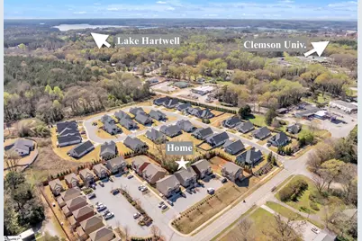 235 Pendleton Road, Clemson, SC 29631 - Photo 2