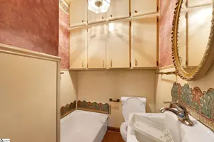 160 J St, Greer, SC 29651 - Photo 14