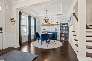 121 Mares Head Pl, Taylors, SC 29687 - Photo 8