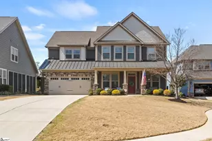 121 Mares Head Pl, Taylors, SC 29687 - Photo 30