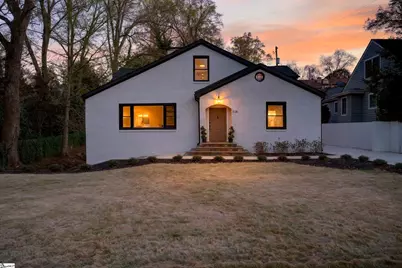 118 Tindal Avenue, Greenville, SC 29605 - Photo 2