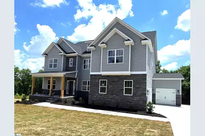 241 Holly Branch Road #LOT 21, Piedmont, SC 29673 - Photo 2