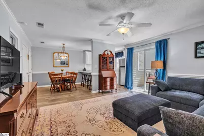 2601 Duncan Chapel Road #Unit B202, Greenville, SC 29617 - Photo 6