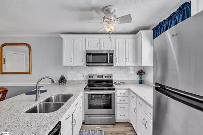 2601 Duncan Chapel Road #Unit B202, Greenville, SC 29617 - Photo 10