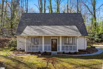 12 Coleman Drive, Travelers Rest, SC 29690 - Photo 1