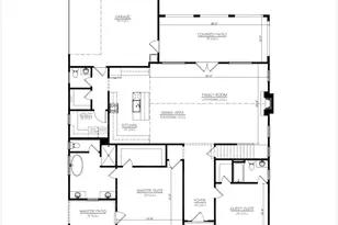 9 Pinerock Dr, Travelers Rest, SC 29690 - Photo 2