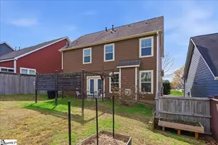 22 Kelvyn St, Greer, SC 29651 - Photo 30